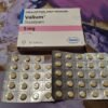 Buy Valium Diazepam 5mg