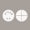 Alprazolam 2mg