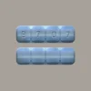 Blue Xanax bars