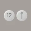Buprenorphine 12mg