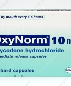 Oxynorm 10mg - Image 2