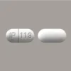 Hydrocodone 10/750mg