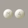 Hydromorphone 4mg
