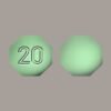 Opana ER 20mg