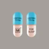 Restoril 7.5mg