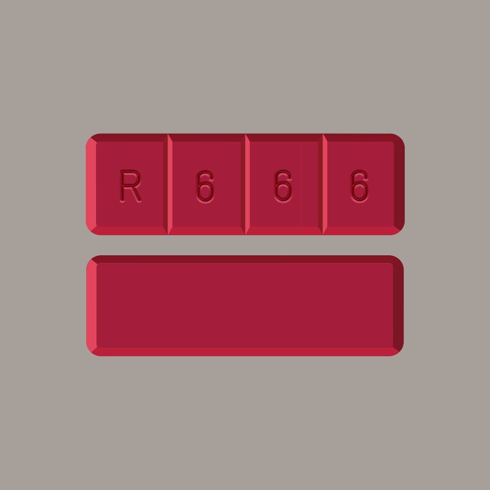 Red Xanax Bar