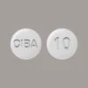 Ritalin 10mg