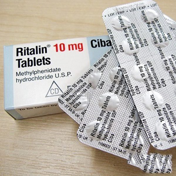 Ritalin 10mg For Sale