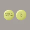 Ritalin 5mg