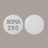 Soma 250mg