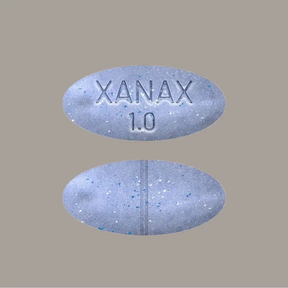 Xanax 1mg