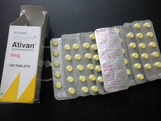 BUY ATIVAN LORAZEPAM