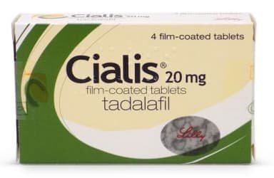 BUY Cialis