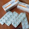 DIAZEPAM ROCHE FOR SALE