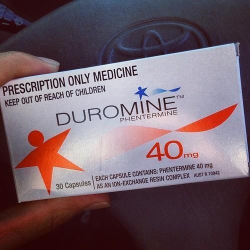 Buy Duromine 40mg