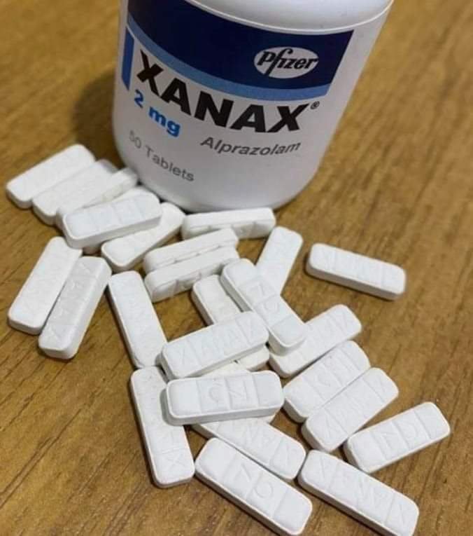 BUY XANAX 2MG